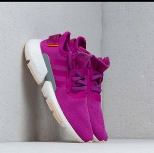 Womens adidas pod s3.1 sneakers